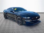 2020 Ford Mustang GT Premium PERFORMANCE PACKAGE LEVEL 2