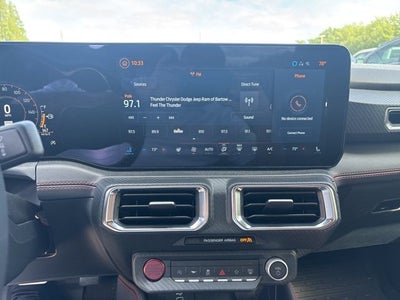 2024 Ford Mustang GT Premium 5.0 V-8