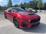 2024 Ford Mustang GT Premium 5.0 V-8