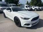 2017 Ford Mustang EcoBoost Premium PERFORMANCE PACKAGE