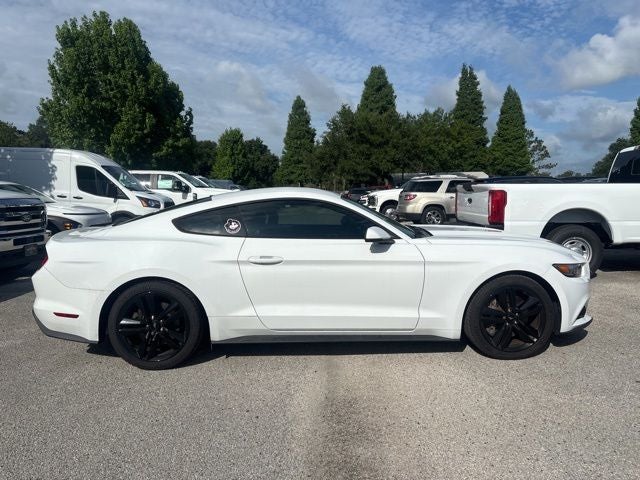 2017 Ford Mustang EcoBoost Premium PERFORMANCE PACKAGE