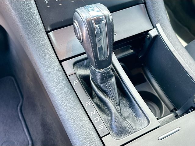2015 Ford Taurus SEL 3.5 V-6