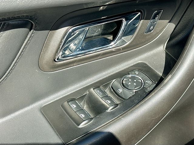 2015 Ford Taurus SEL 3.5 V-6