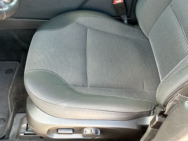 2015 Ford Taurus SEL 3.5 V-6