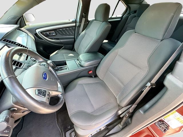 2015 Ford Taurus SEL 3.5 V-6