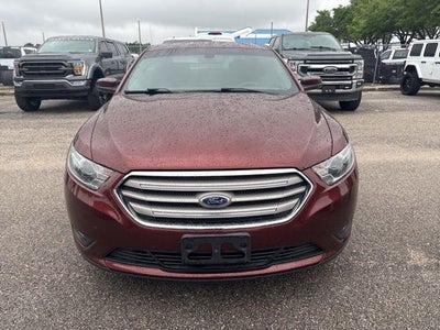 2015 Ford Taurus SEL 3.5 V-6