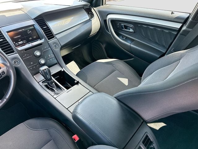 2015 Ford Taurus SEL 3.5 V-6