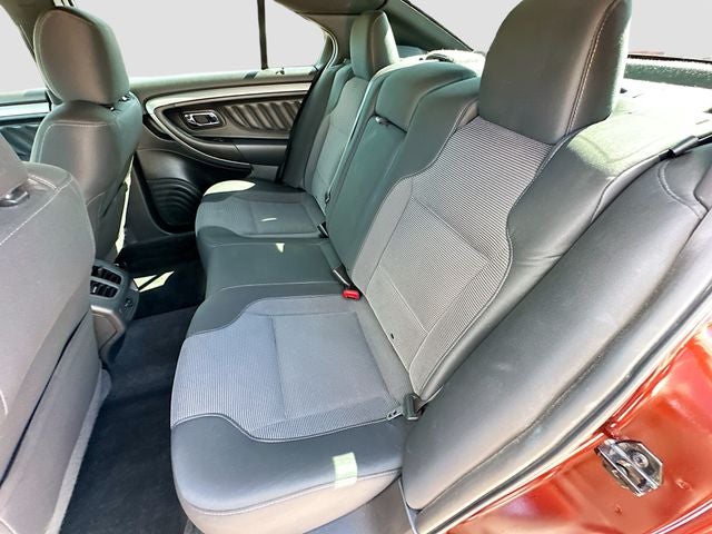 2015 Ford Taurus SEL 3.5 V-6