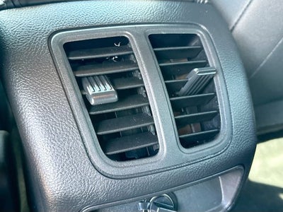 2015 Ford Taurus SEL 3.5 V-6