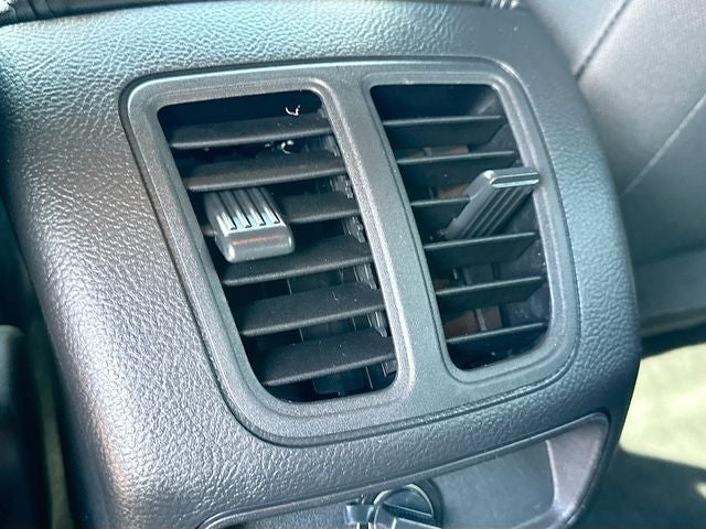 2015 Ford Taurus SEL 3.5 V-6