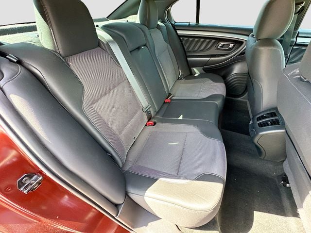 2015 Ford Taurus SEL 3.5 V-6