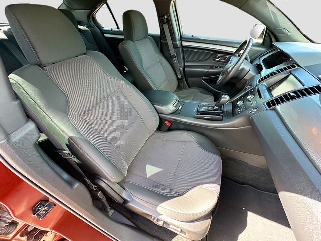 2015 Ford Taurus SEL 3.5 V-6