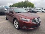 2015 Ford Taurus SEL 3.5 V-6