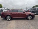 2015 Ford Taurus SEL 3.5 V-6