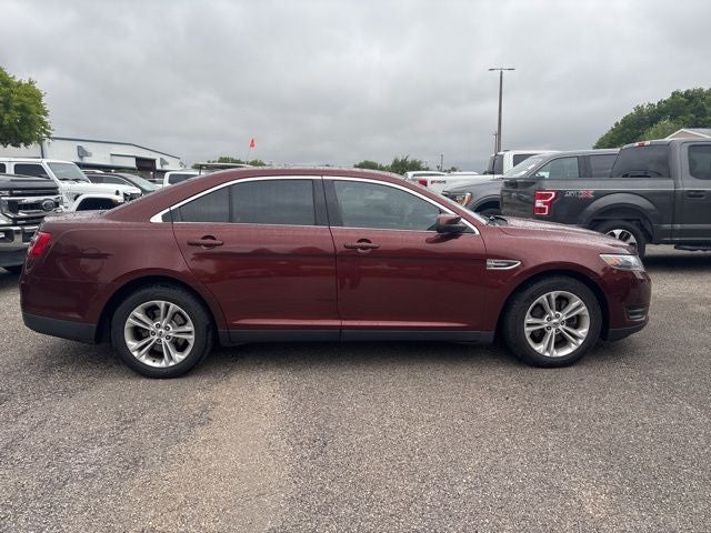 2015 Ford Taurus SEL 3.5 V-6