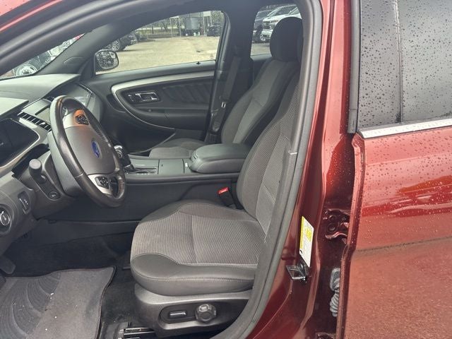 2015 Ford Taurus SEL 3.5 V-6