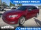 2013 Ford Taurus Limited 3.5 V-6