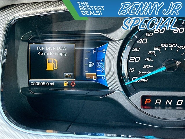 2019 Ford Taurus SHO 3.5 V6 ECOBOOST