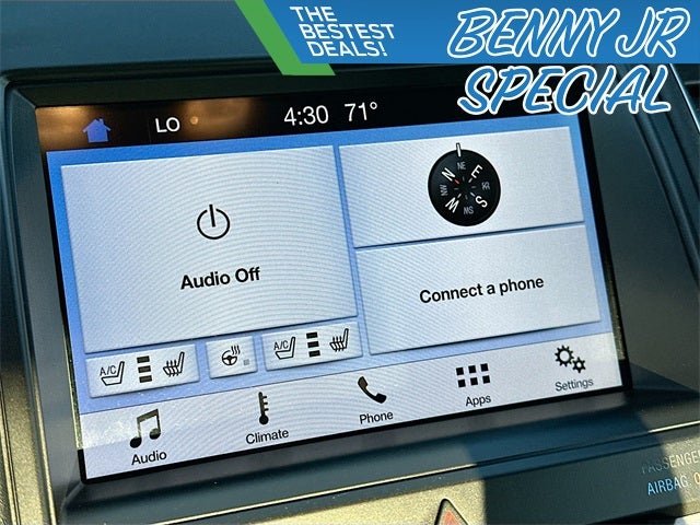 2019 Ford Taurus SHO 3.5 V6 ECOBOOST