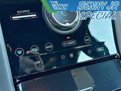 2019 Ford Taurus SHO 3.5 V6 ECOBOOST