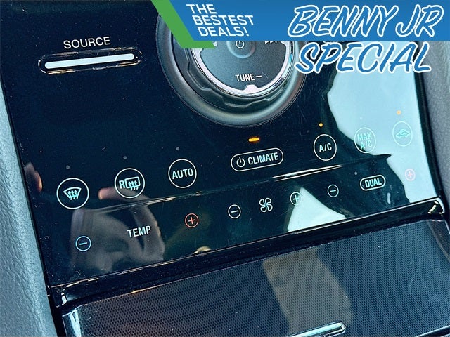 2019 Ford Taurus SHO 3.5 V6 ECOBOOST