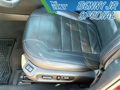 2019 Ford Taurus SHO 3.5 V6 ECOBOOST