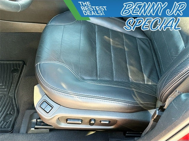 2019 Ford Taurus SHO 3.5 V6 ECOBOOST