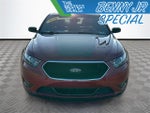 2019 Ford Taurus SHO 3.5 V6 ECOBOOST