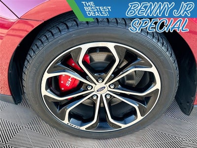 2019 Ford Taurus SHO 3.5 V6 ECOBOOST