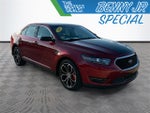 2019 Ford Taurus SHO 3.5 V6 ECOBOOST