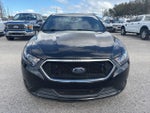 2015 Ford Taurus SHO