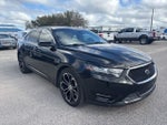2015 Ford Taurus SHO