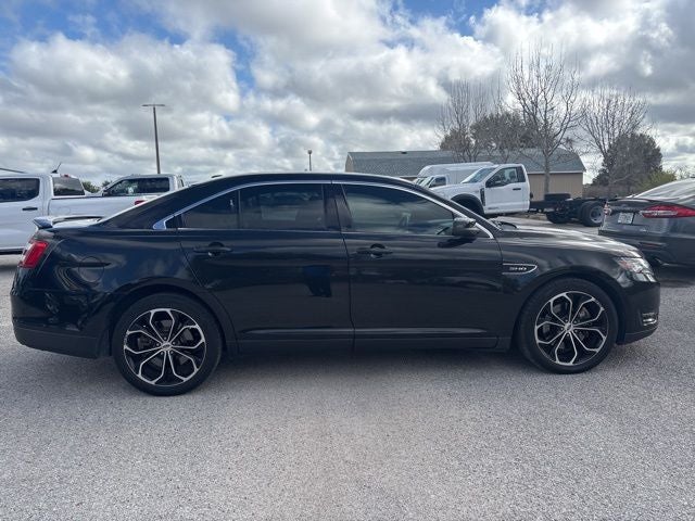 2015 Ford Taurus SHO