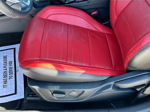 2018 Ford Mustang GT Premium PERFORMANCE PACKAGE