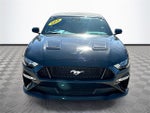 2018 Ford Mustang GT Premium PERFORMANCE PACKAGE