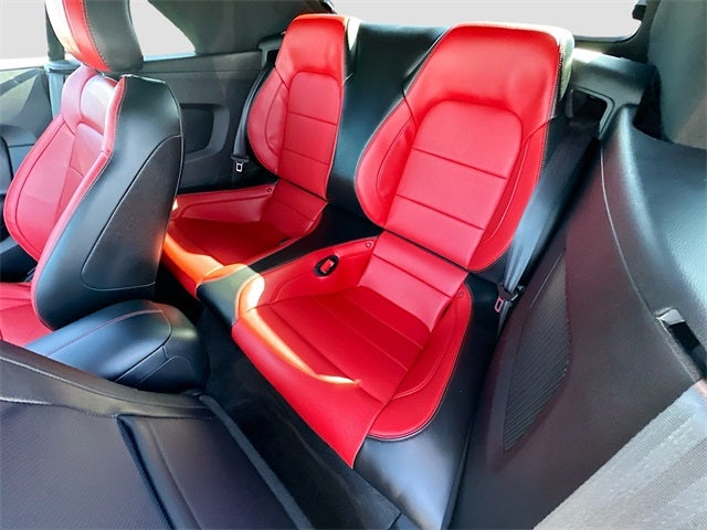 2018 Ford Mustang GT Premium PERFORMANCE PACKAGE