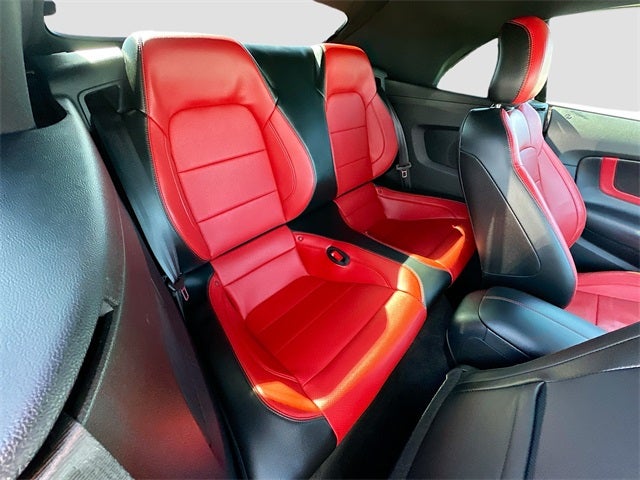 2018 Ford Mustang GT Premium PERFORMANCE PACKAGE