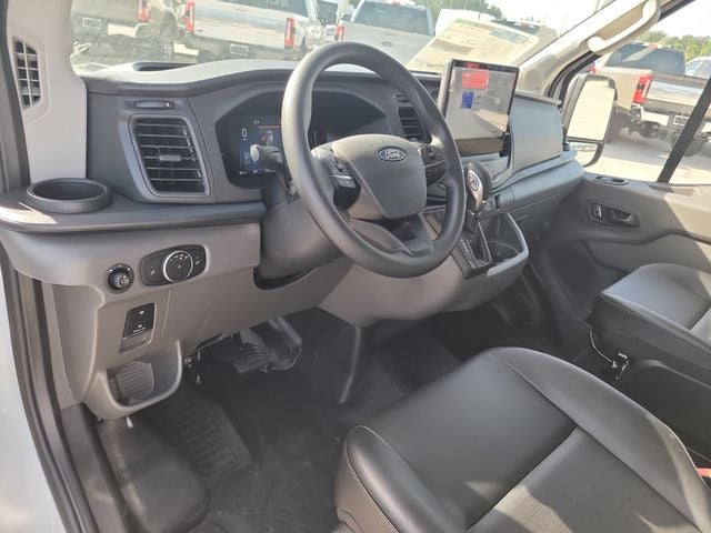 2026 Ford Transit-350 XL