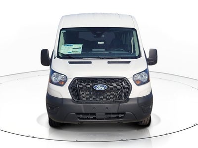2026 Ford Transit-350 XL