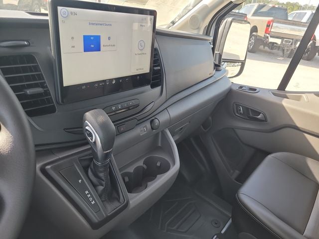 2026 Ford Transit-350 XL