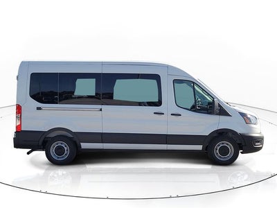 2026 Ford Transit-350 XL