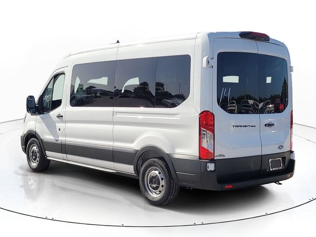 2026 Ford Transit-350 XL