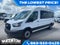 2024 Ford Transit-350 XL 12 PASSENGER