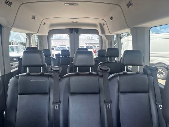 2024 Ford Transit-350 XL 12 PASSENGER