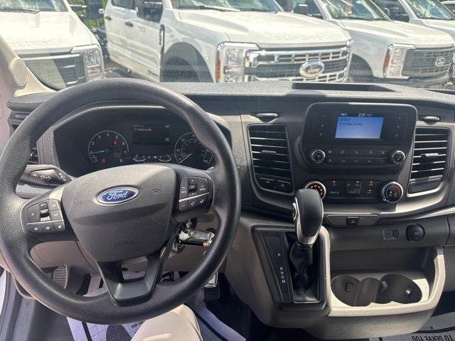 2024 Ford Transit-350 XL 12 PASSENGER