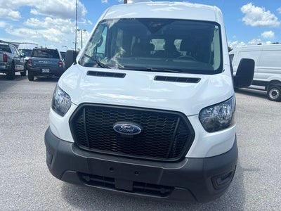 2024 Ford Transit-350 XL 12 PASSENGER