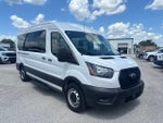 2024 Ford Transit-350 XL 12 PASSENGER