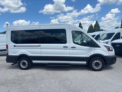 2024 Ford Transit-350 XL 12 PASSENGER