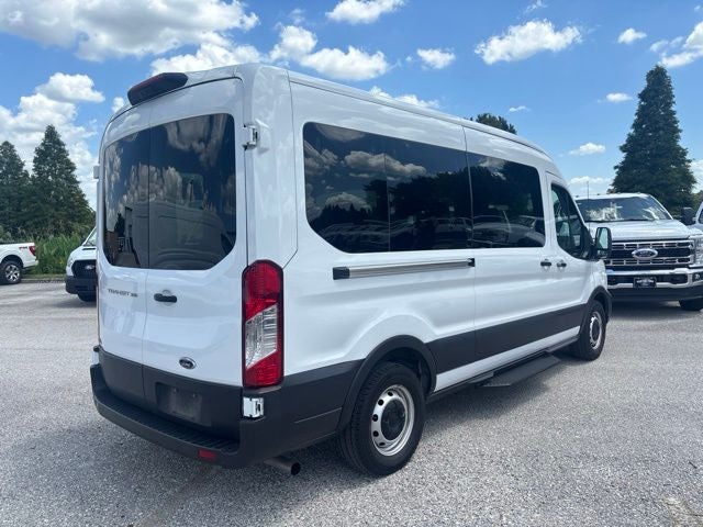 2024 Ford Transit-350 XL 12 PASSENGER