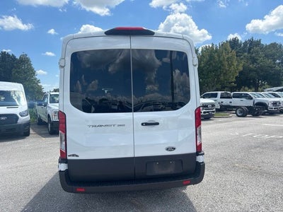 2024 Ford Transit-350 XL 12 PASSENGER